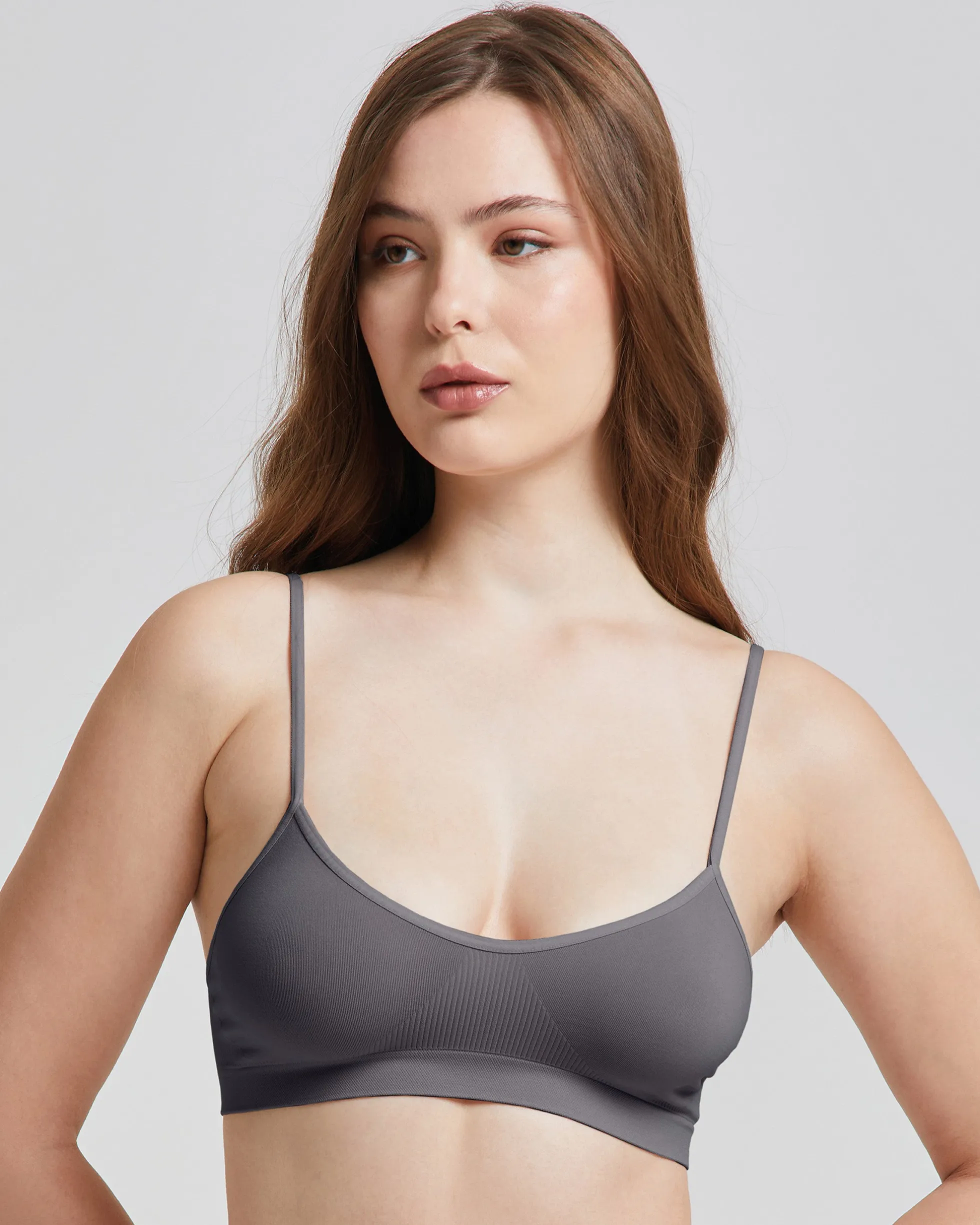 Brassiere seamless Skin Shades
