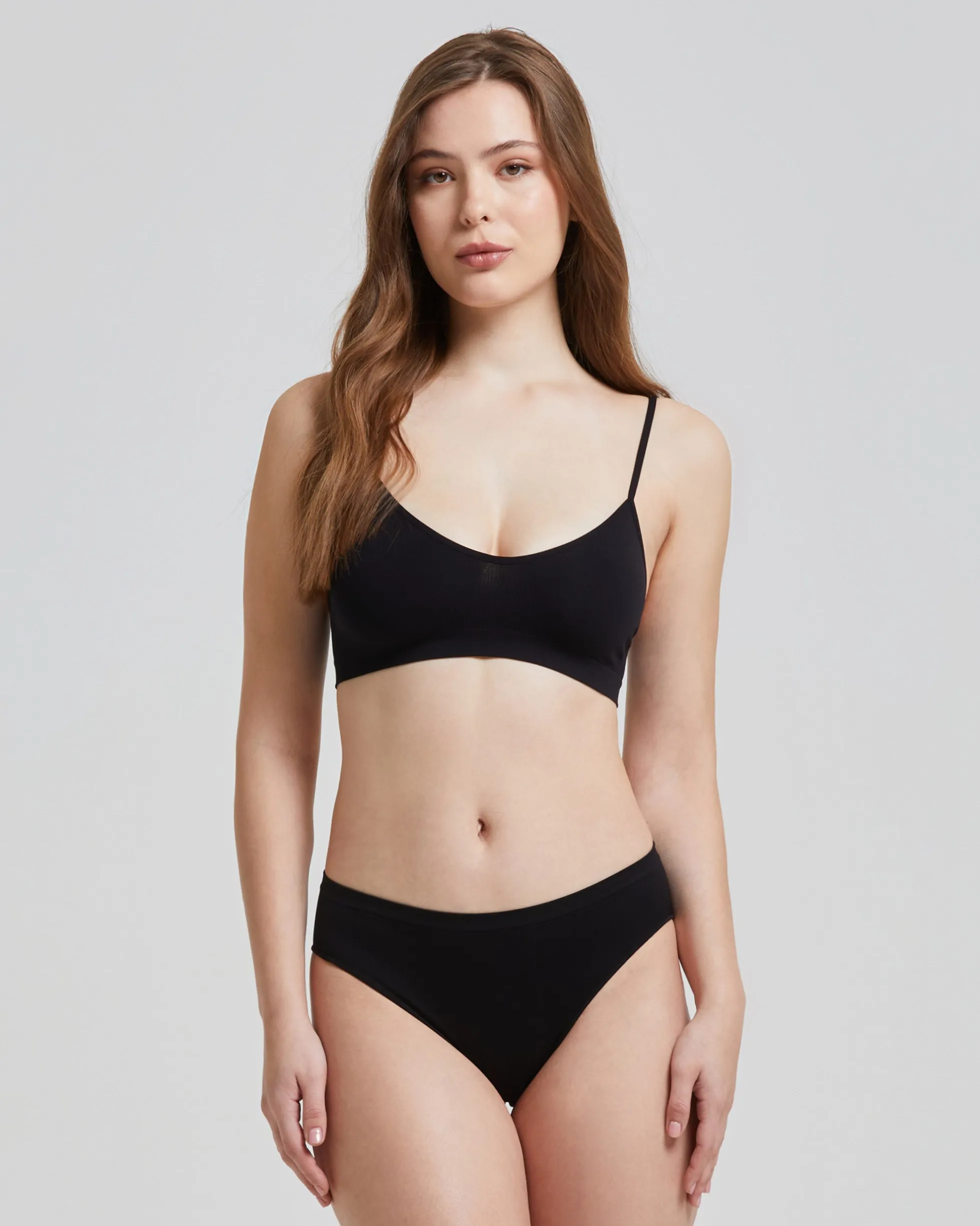 Brassiere seamless Skin Shades
