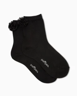 CALZA BIMBA TORTORA
