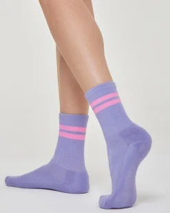 CALZA CORTA SPORT ESSENTIAL