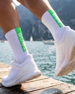 Calza corta tennis unisex Tokyo