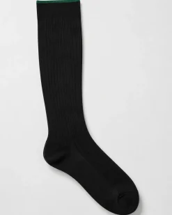 Calza lunga Eco Friendly