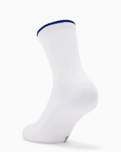 Calza tennis unisex bicolor