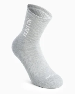Calza tennis unisex no stress