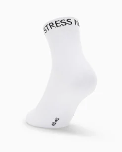 Calza unisex corta no stress