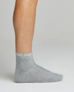Calza unisex corta no stress