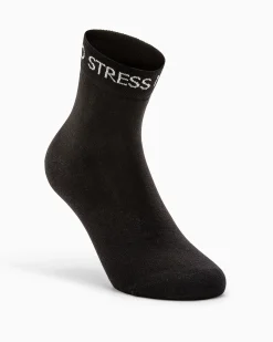 Calza unisex corta no stress