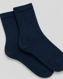Calzino cotone uomo