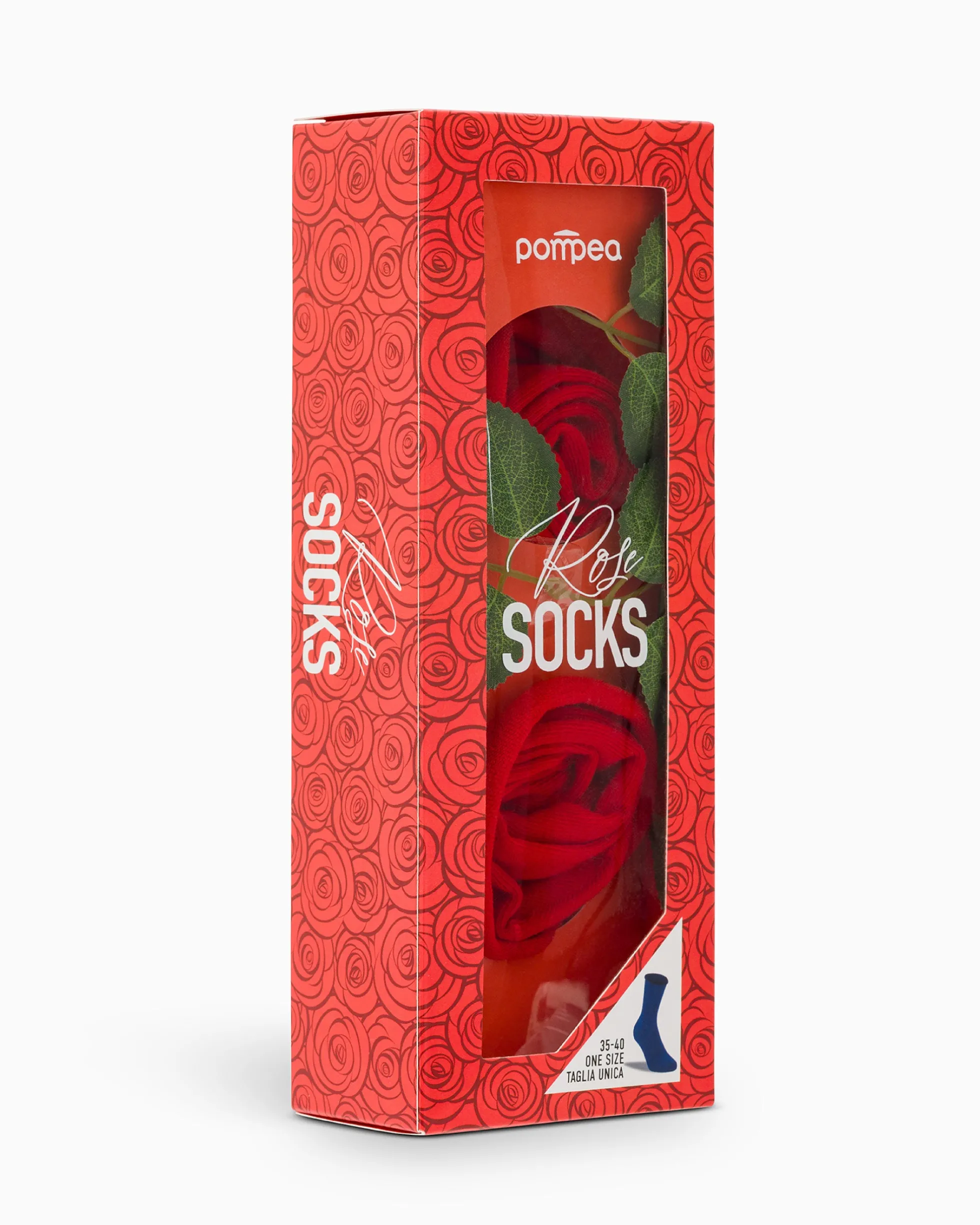 Calzino Rose
