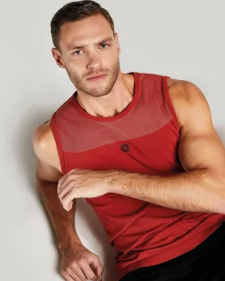 CANOTTA ATHLETIC UOMO