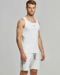 Canotta uomo no stress slim fit cotone
