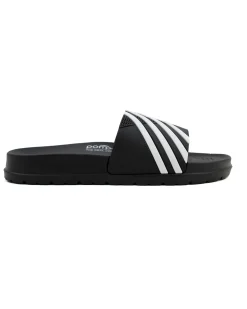 Ciabatta donna stripes