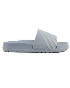 Ciabatta donna stripes
