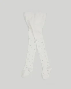 Collant baby bimba Crystal
