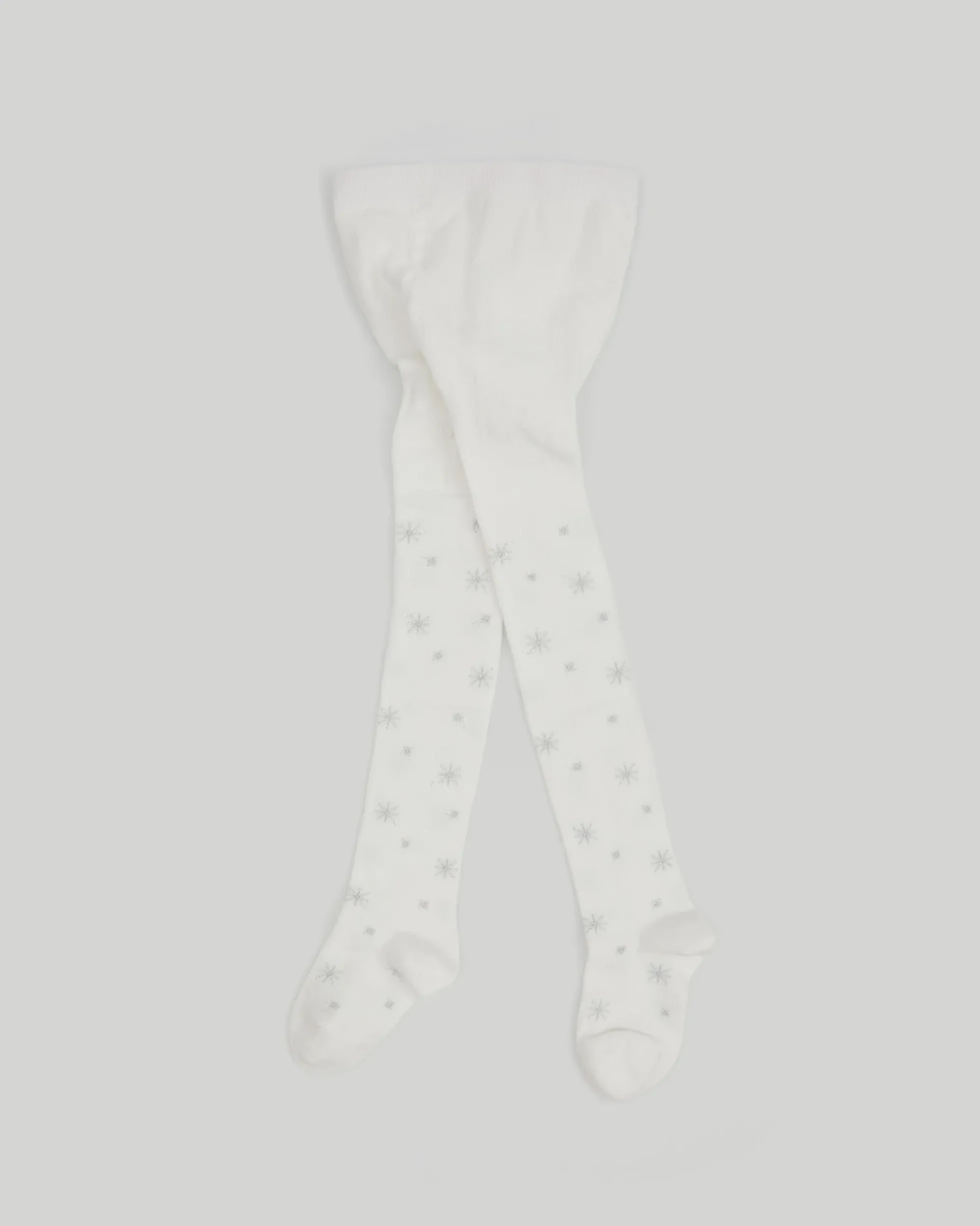 Collant baby bimba Crystal