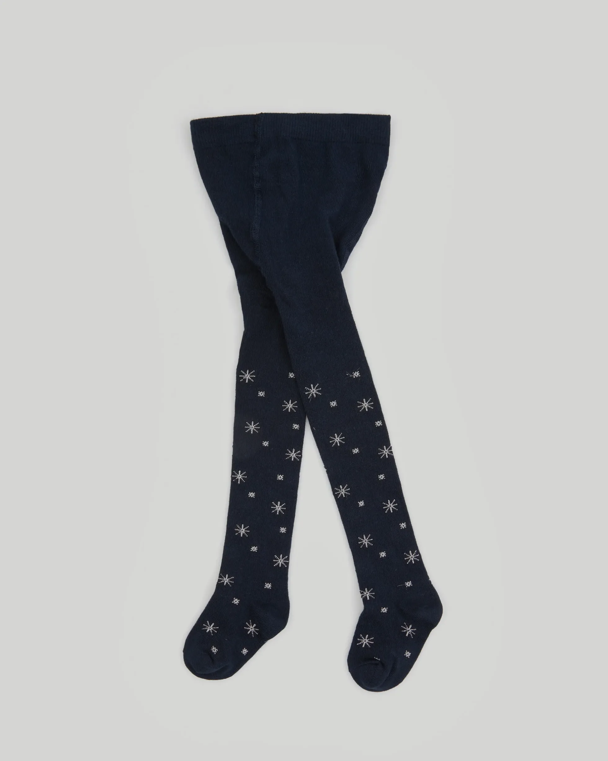 Collant baby bimba Crystal