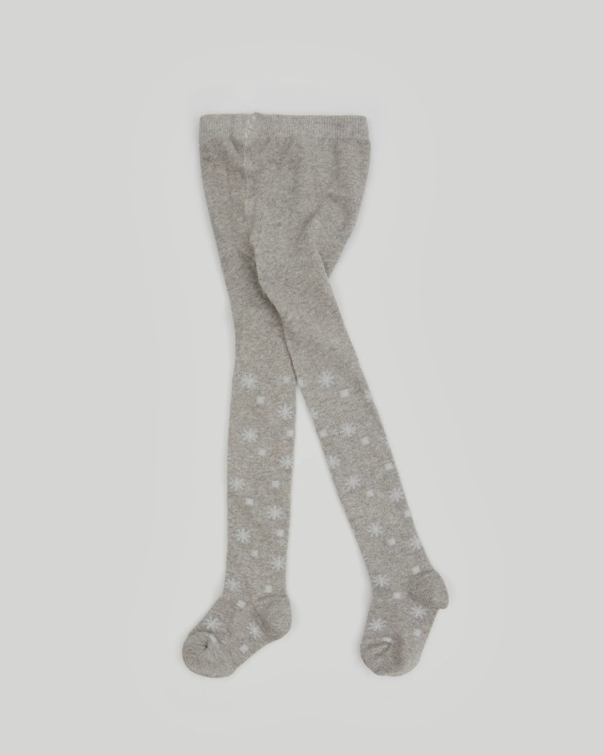 Collant baby bimba Crystal