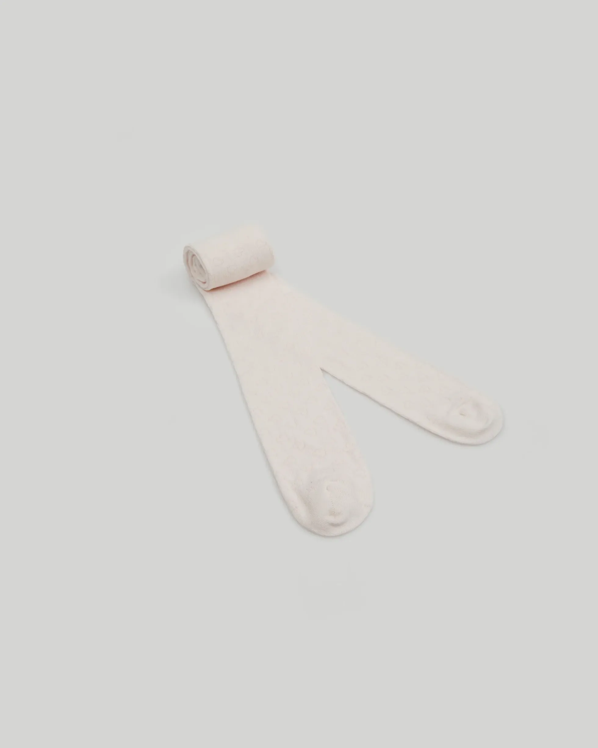 Collant bimba Cuore