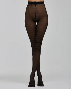 Collant Crystal 30 denari