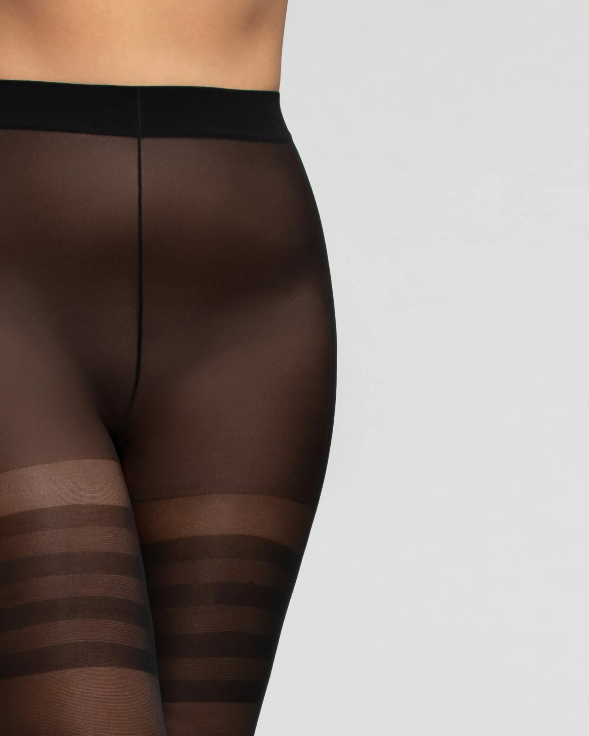 Collant 40 denari Comfort Size