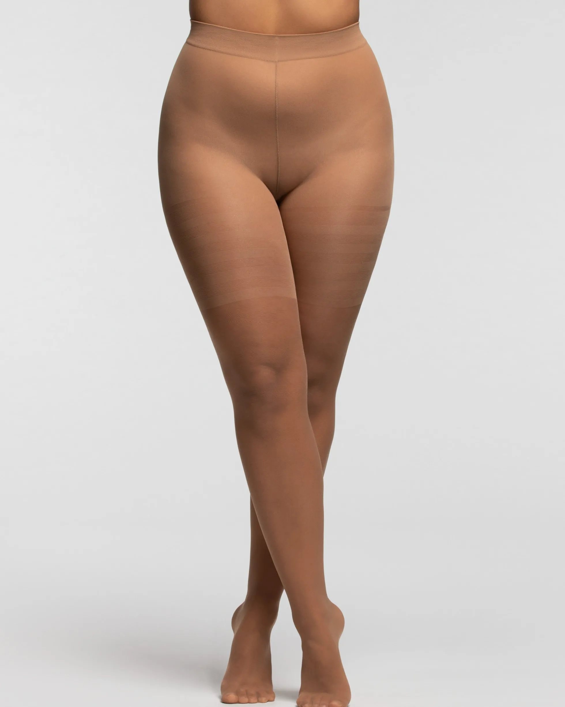 Collant 20 denari Comfort Size
