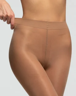 Collant 40 denari Comfort Studio