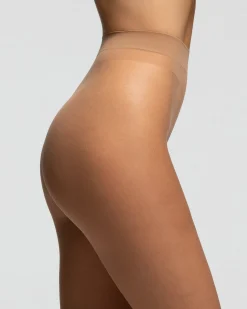 Collant 15 denari Comfort Studio