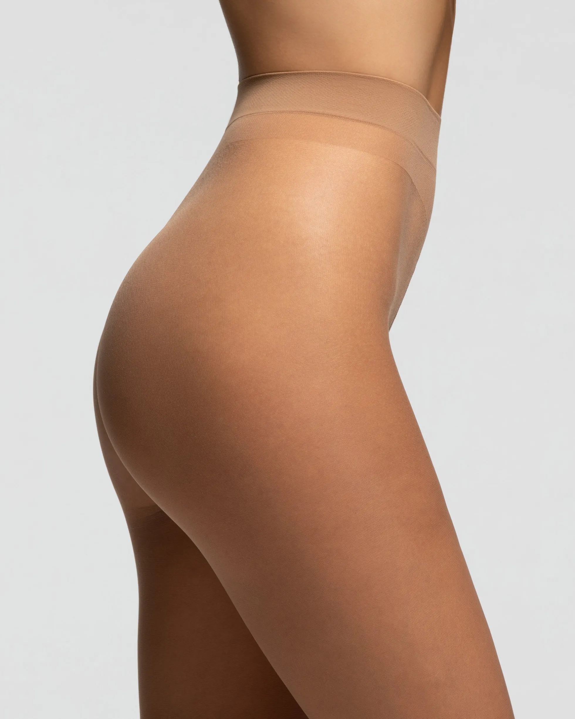 Collant 15 denari Comfort Studio
