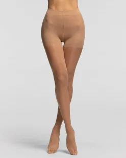 Collant 30 denari Comfort Studio Push Up