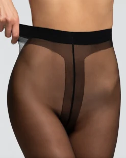 Collant 8 denari Comfort Studio