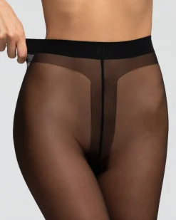 Collant 15 denari Comfort Studio ultra resistente