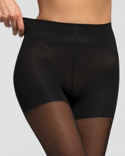 Collant 30 denari Comfort Studio Push Up