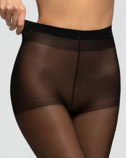 Collant 20 denari Ideale
