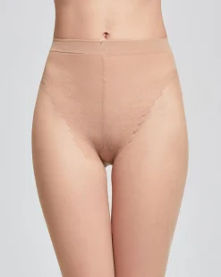 Collant 7 denari Sensual XL
