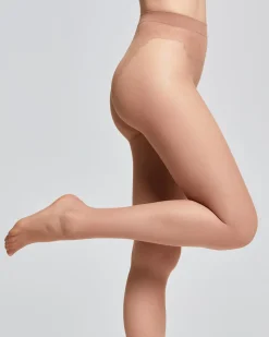Collant 20 denari Sensual XL