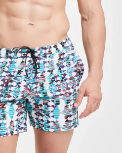 COSTUME BOXER UOMO ARUBA
