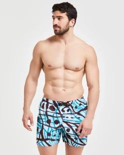 COSTUME BOXER UOMO RODI