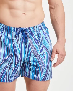 COSTUME BOXER UOMO RODI