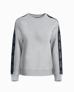 Felpa unisex no stress cotone