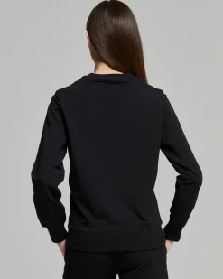 Felpa unisex no stress cotone
