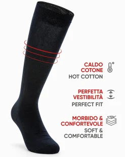 Gambaletto hot cotton