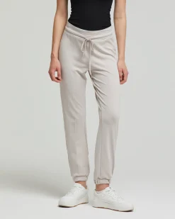Jogger Walk