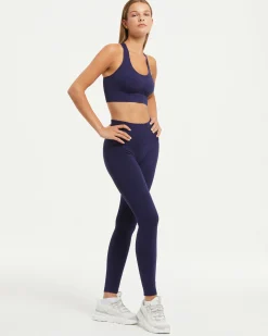 Leggings effetto push-up perfect wave