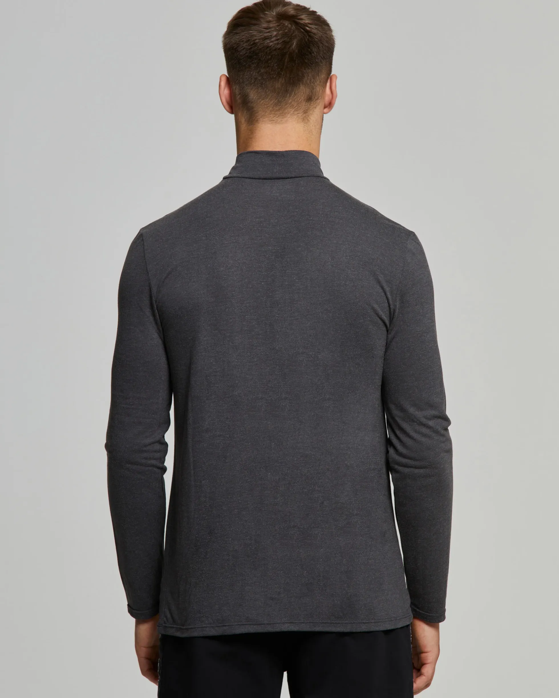 MAGLIA LUPETTO