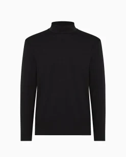 MAGLIA LUPETTO
