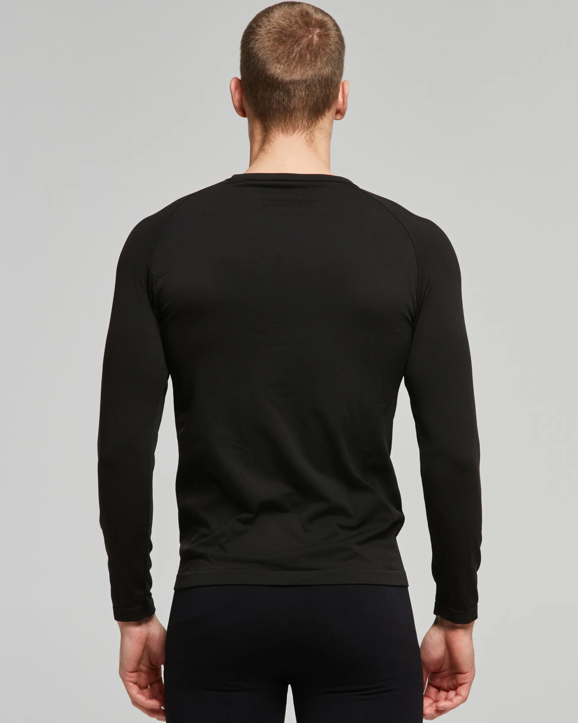 Maglia manica lunga active up uomo