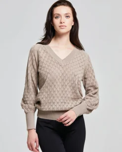 MAGLIA MARICA MANICA LUNGA