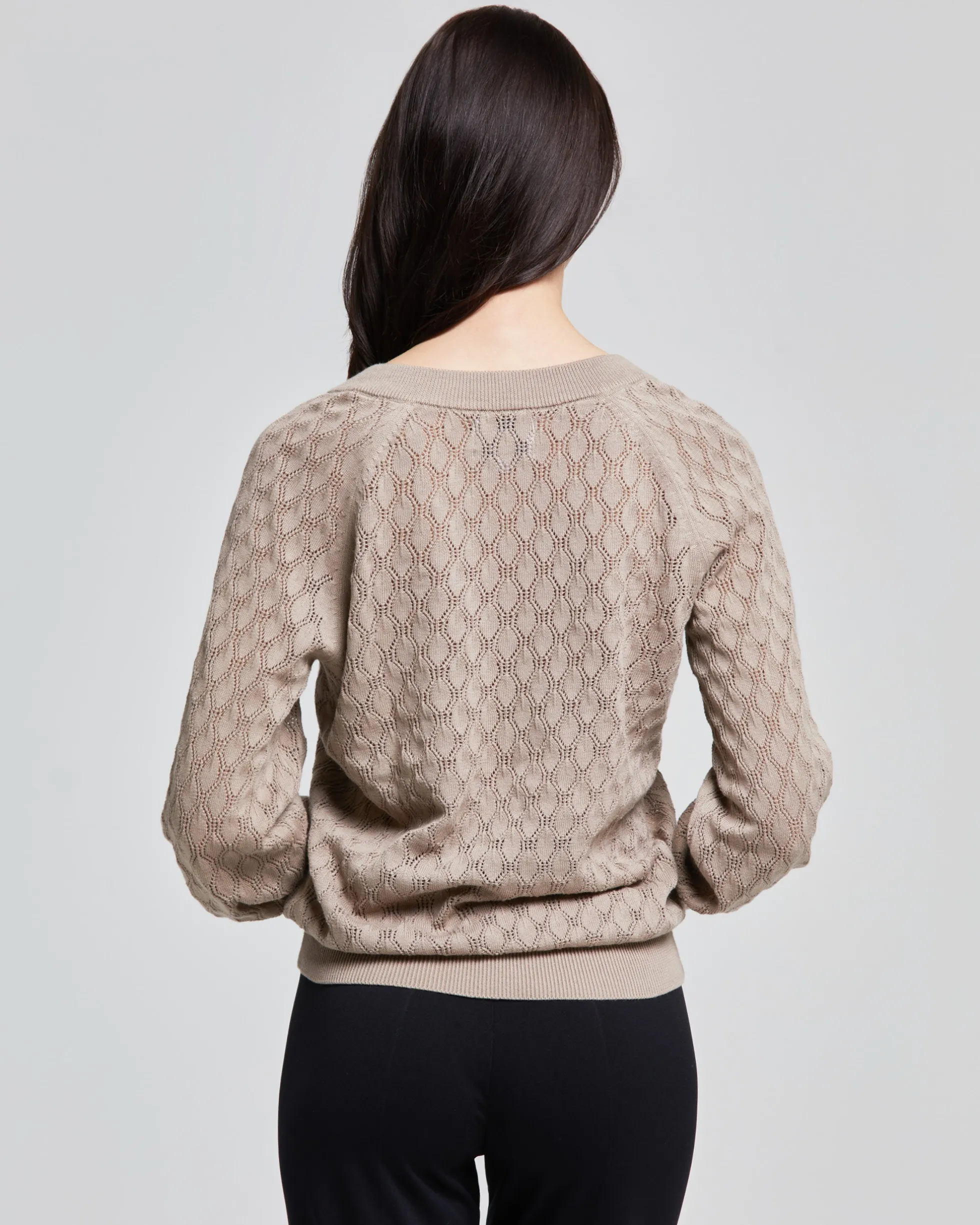 MAGLIA MARICA MANICA LUNGA