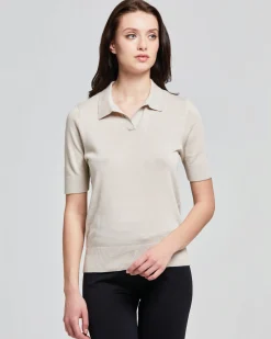 MAGLIA SIMONA MANICA CORTA