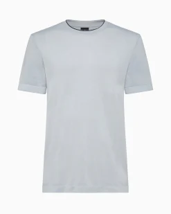 MAGLIA UOMO GIROCOLLO PIQUET